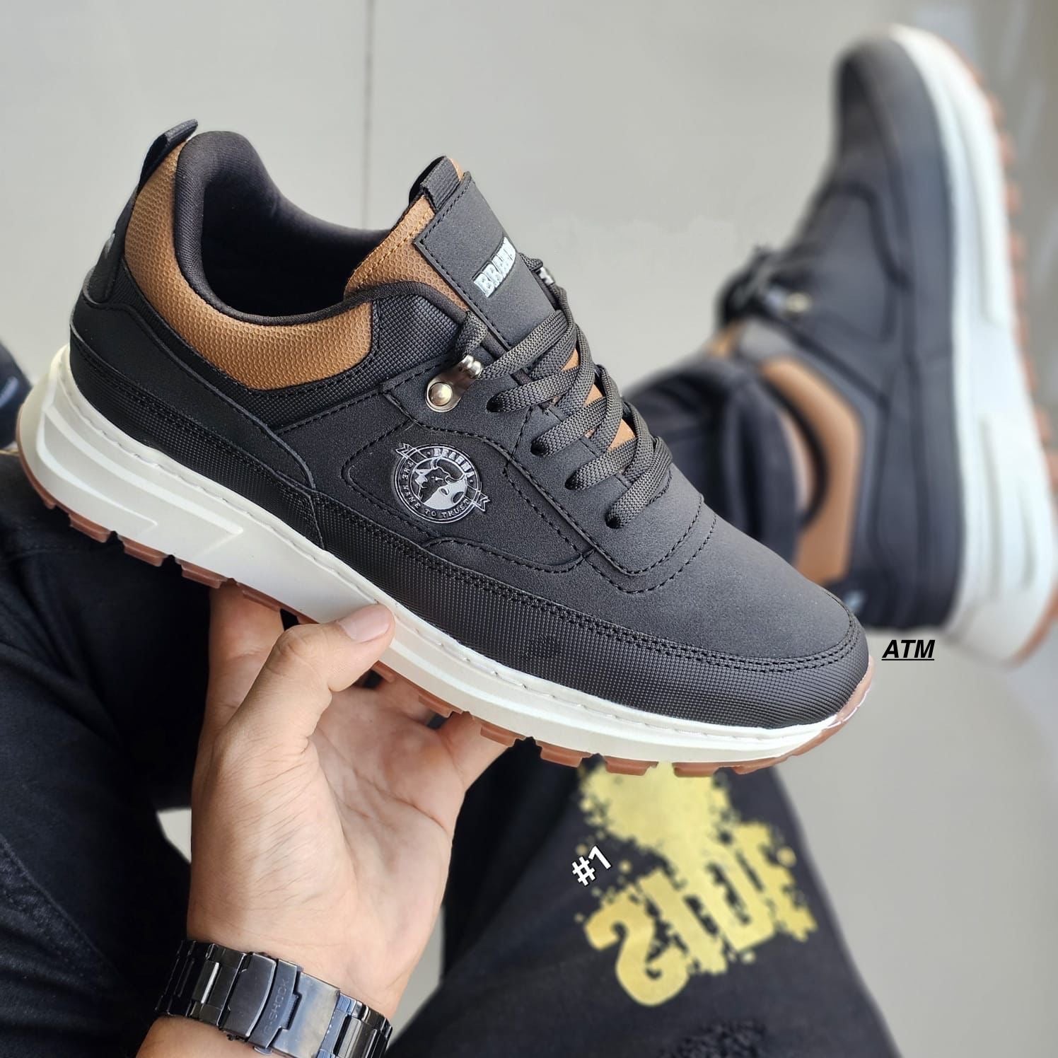 Gray helmet for bikers